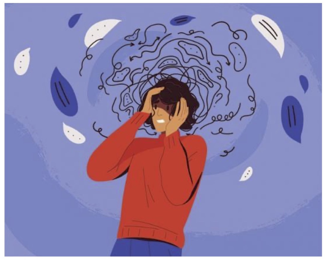 hypnose et traumatismes