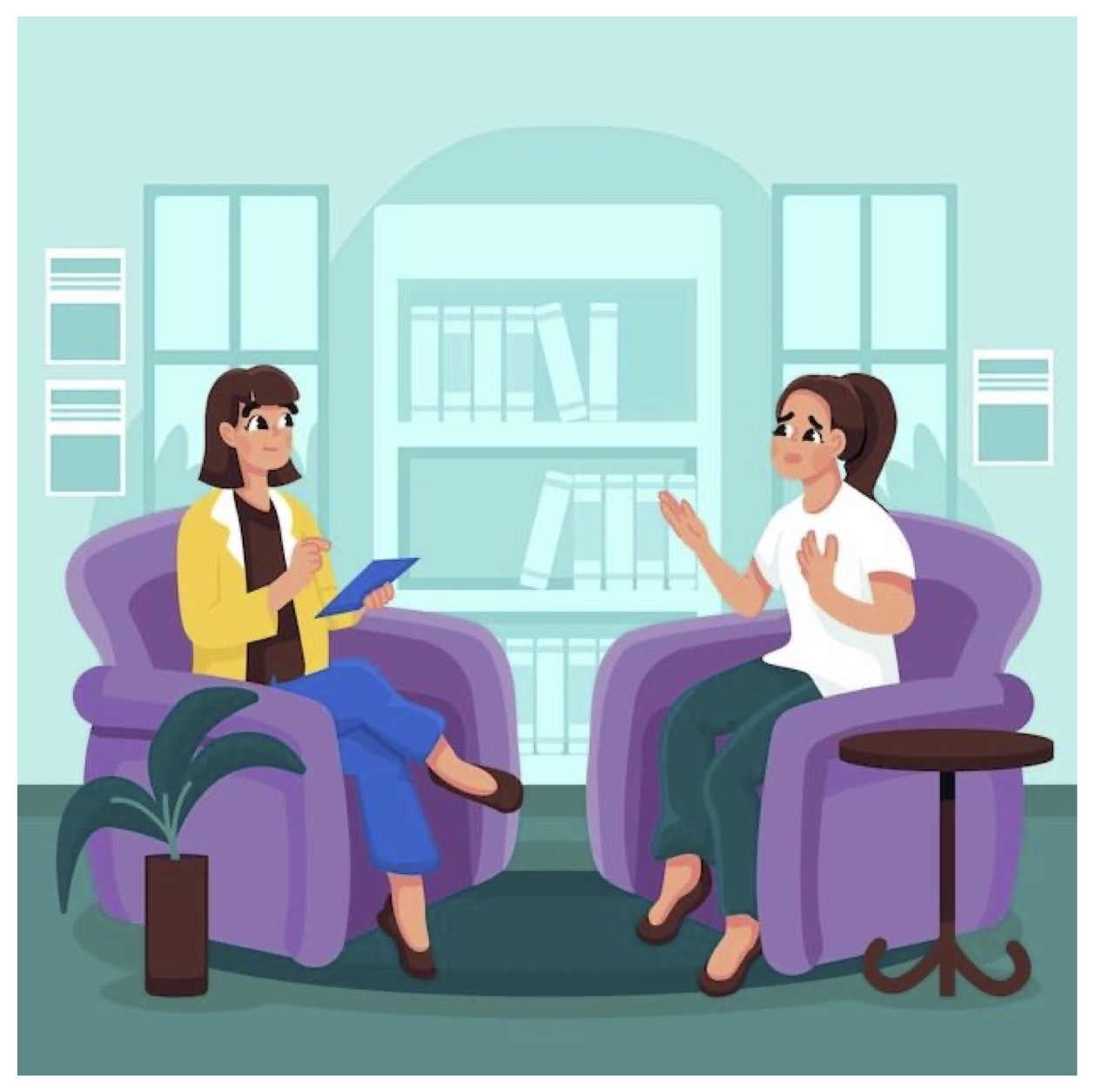 Récemment, j’ai fait l'expérience, à la demande d’une personne qui ne pouvait pas se déplacer